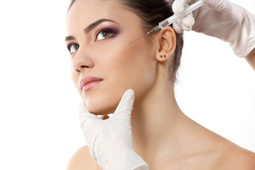 L'argireline : Une belle alternative au Botox ! L'argireline : Une belle alternative au Botox !