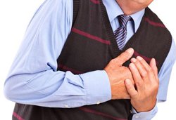 infarctus
