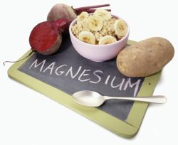 Bisglycinate de magnésium Bisglycinate de magnésium