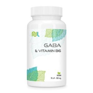 gaba-nutrilife